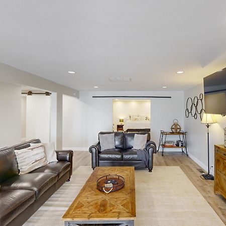 Sea Spray In Depoe Bay Apartment Bagian luar foto