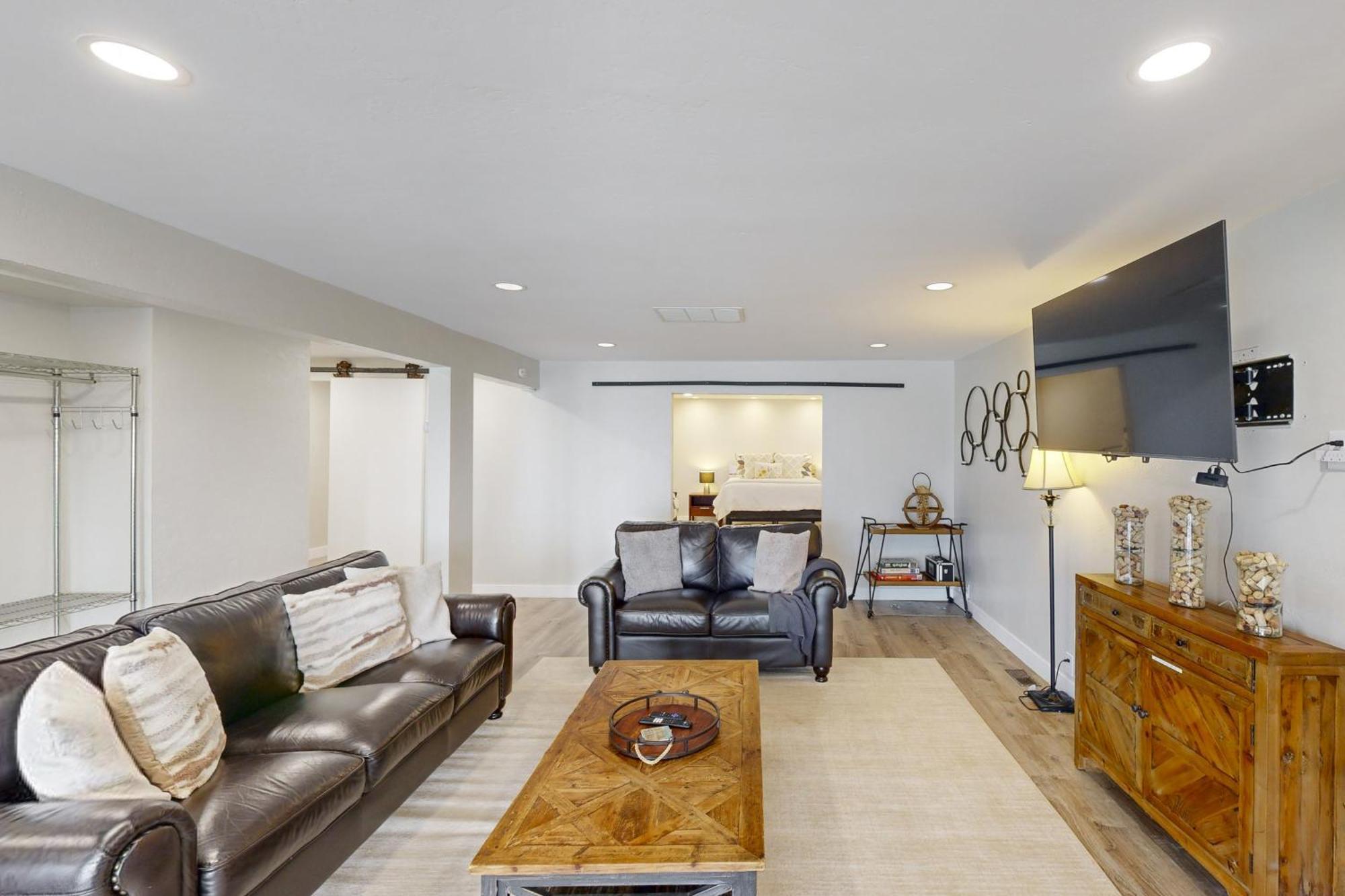 Sea Spray In Depoe Bay Apartment Bagian luar foto