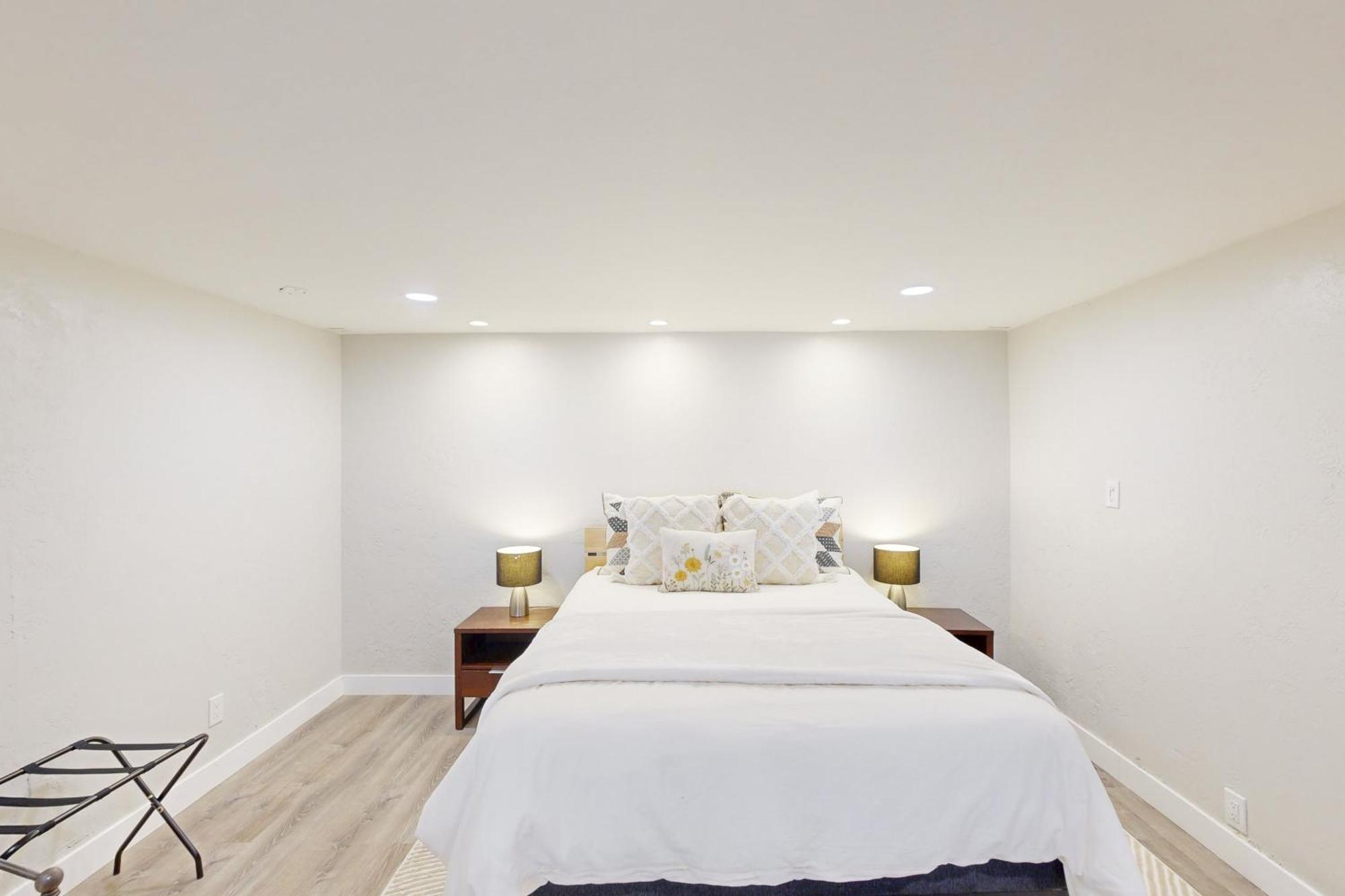 Sea Spray In Depoe Bay Apartment Bagian luar foto