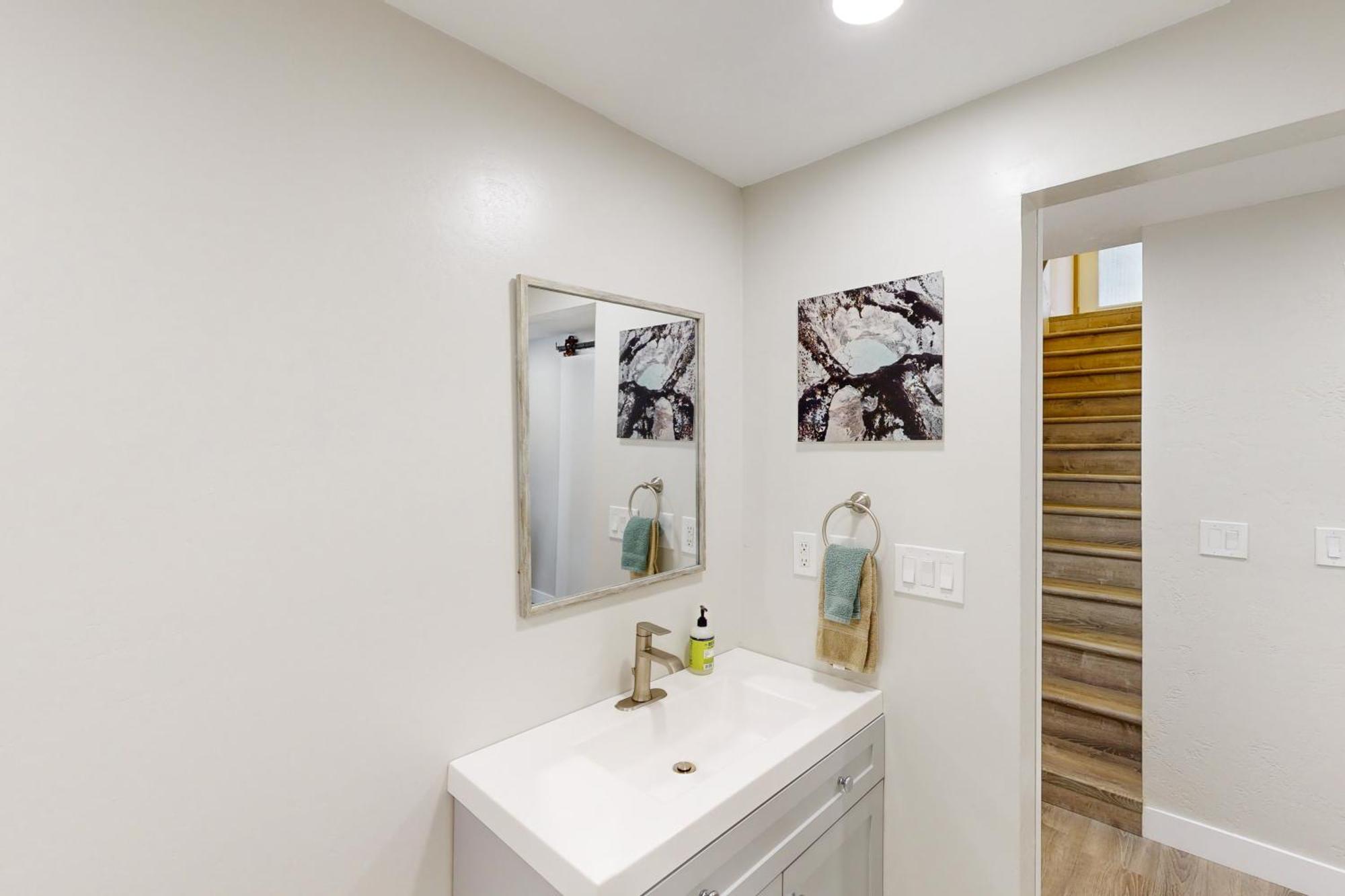 Sea Spray In Depoe Bay Apartment Bagian luar foto
