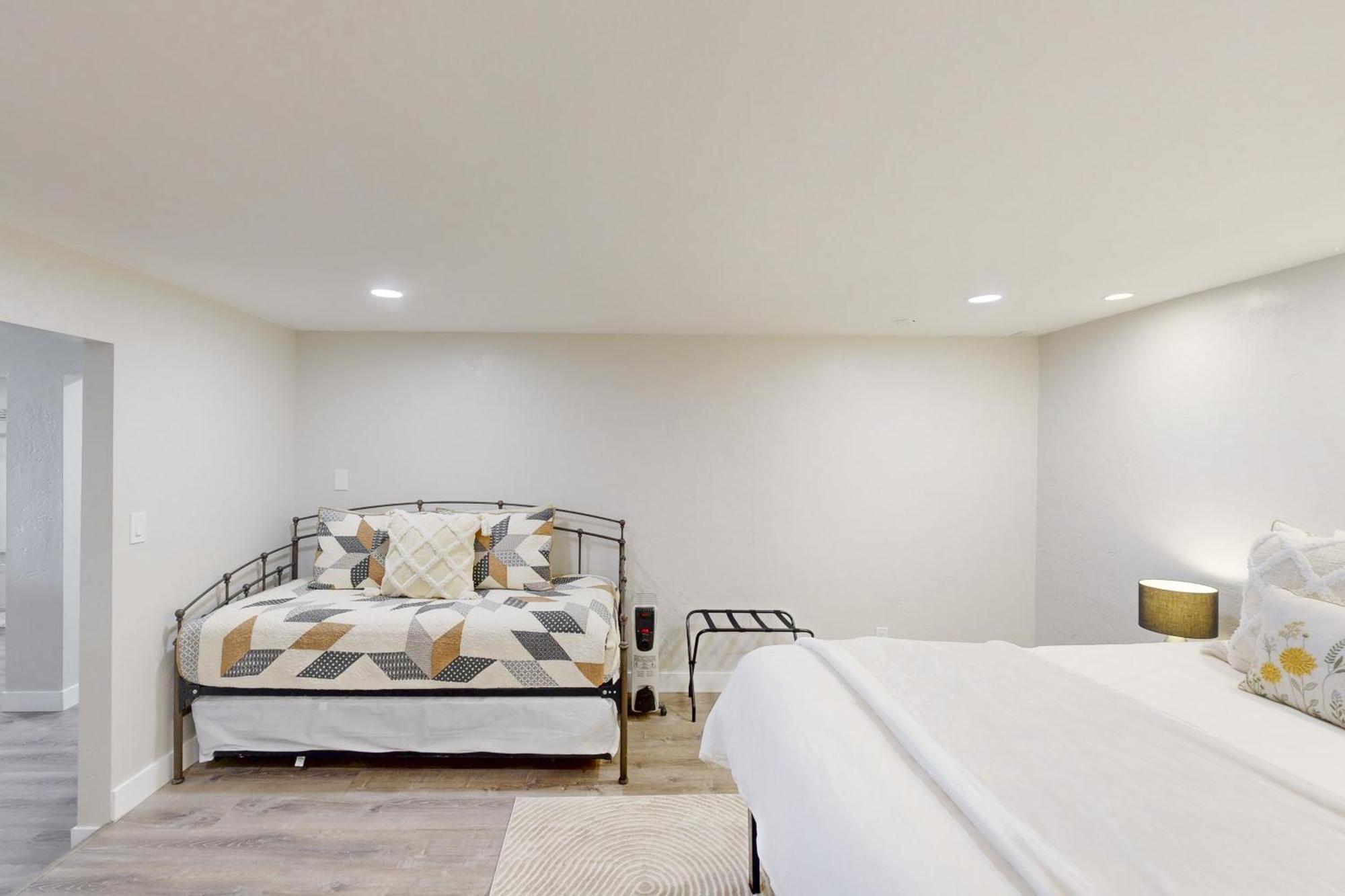 Sea Spray In Depoe Bay Apartment Bagian luar foto