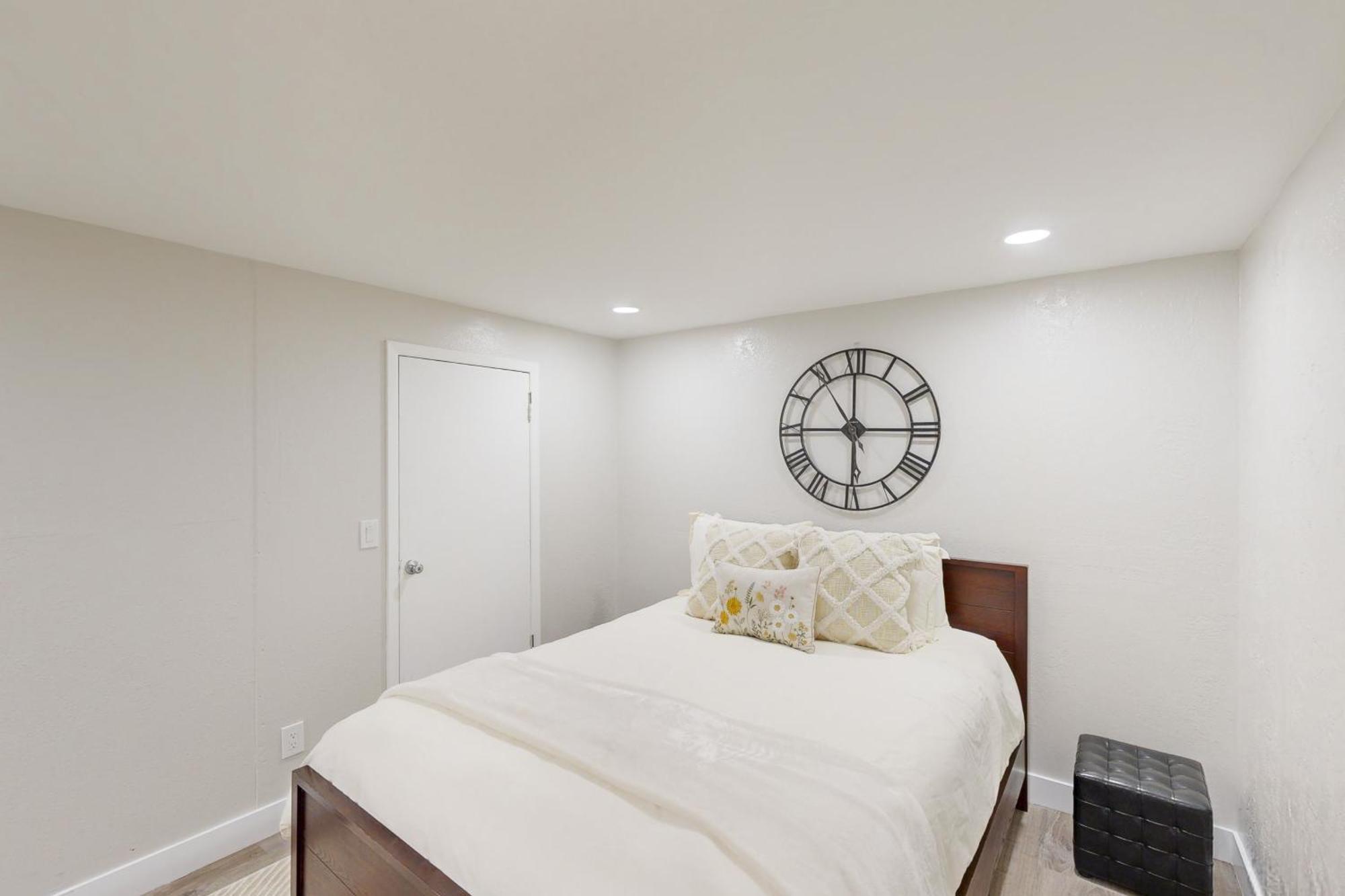 Sea Spray In Depoe Bay Apartment Bagian luar foto