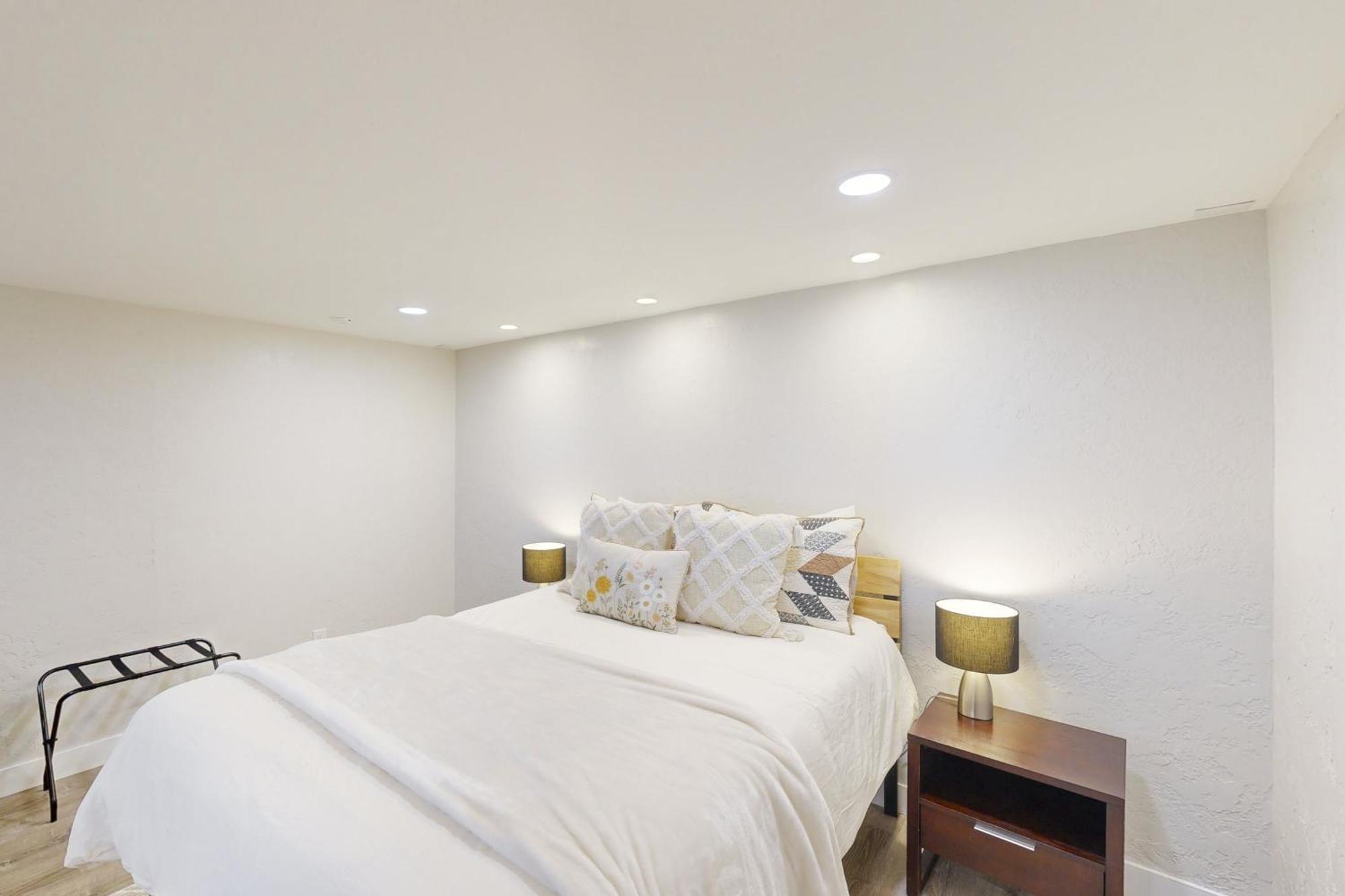 Sea Spray In Depoe Bay Apartment Bagian luar foto
