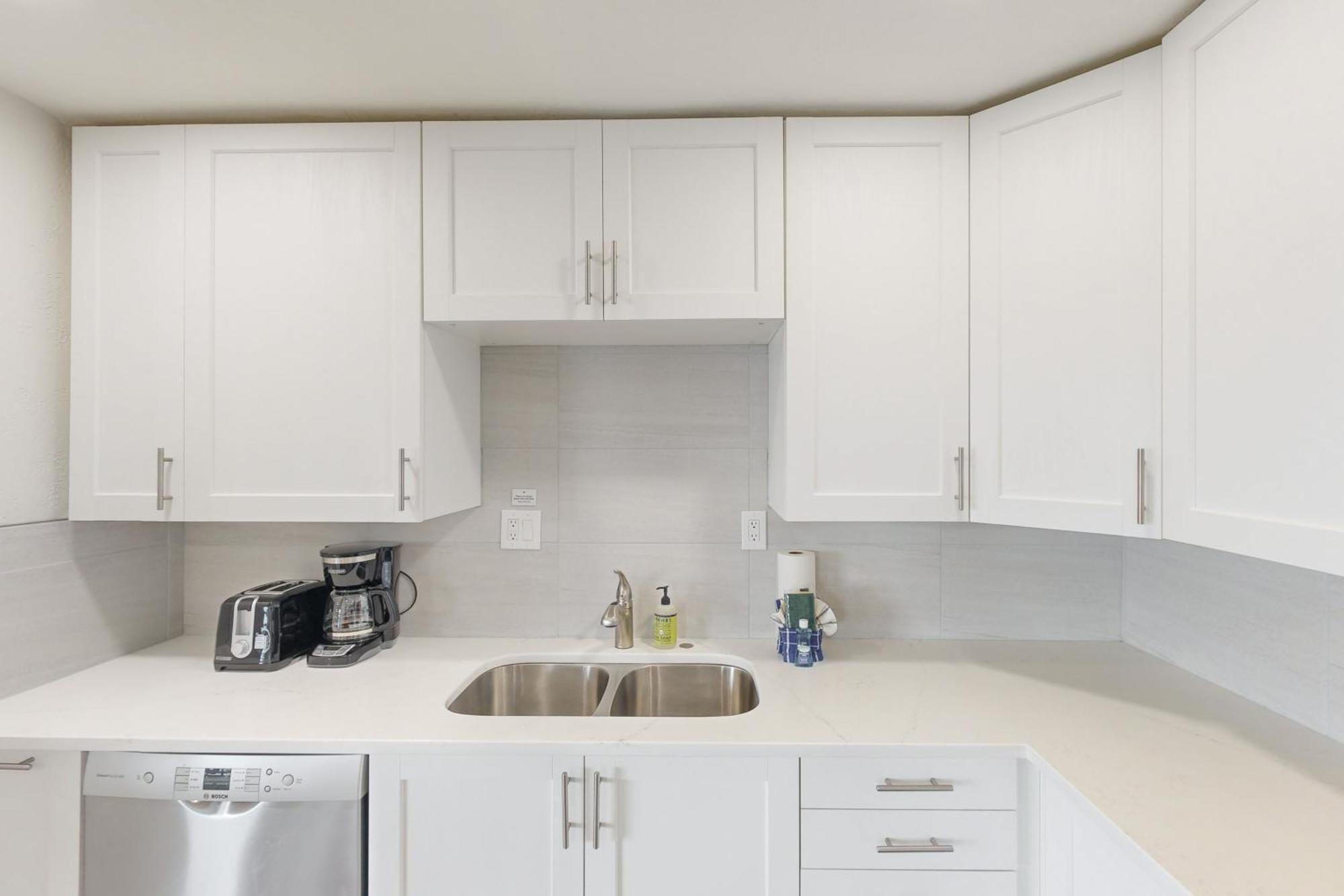 Sea Spray In Depoe Bay Apartment Bagian luar foto