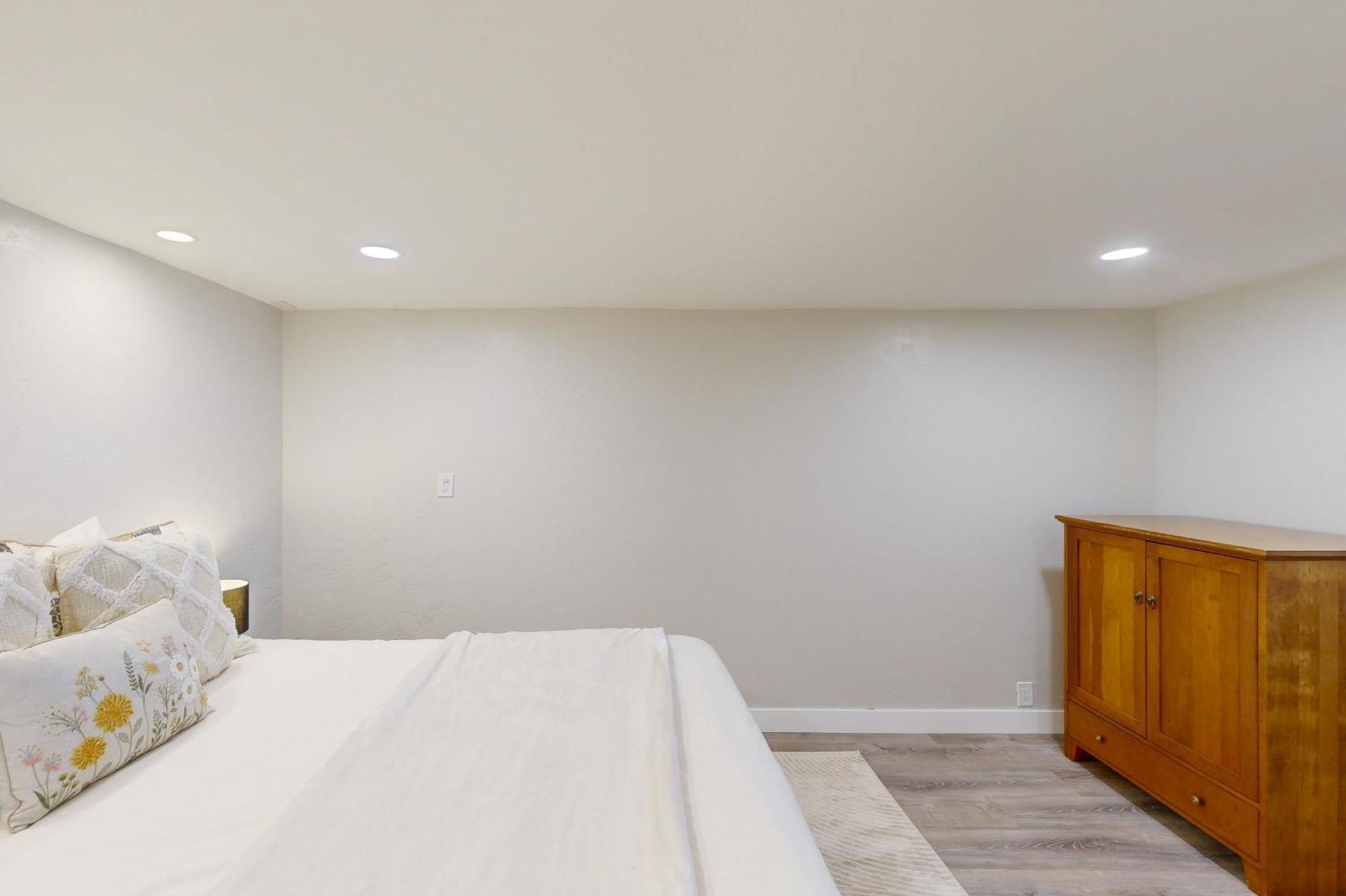 Sea Spray In Depoe Bay Apartment Bagian luar foto